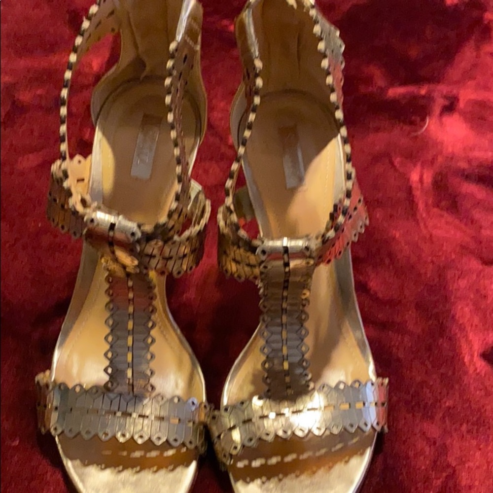 Schutz Beverly Hills Women’s Heels